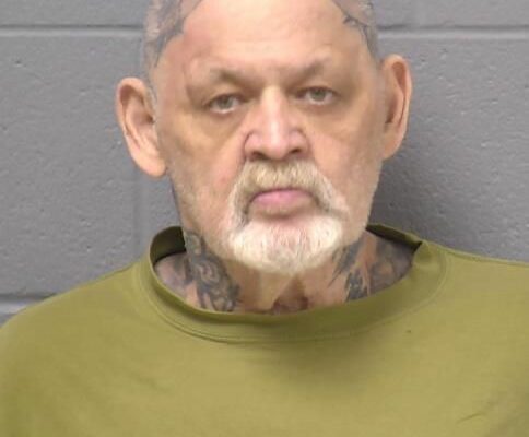 Lockport Township Shooting Suspect Arrested, Charged
