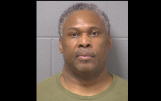 Romeoville Father Charged With Killing Son At Will County Forest Preserve in Plainfield